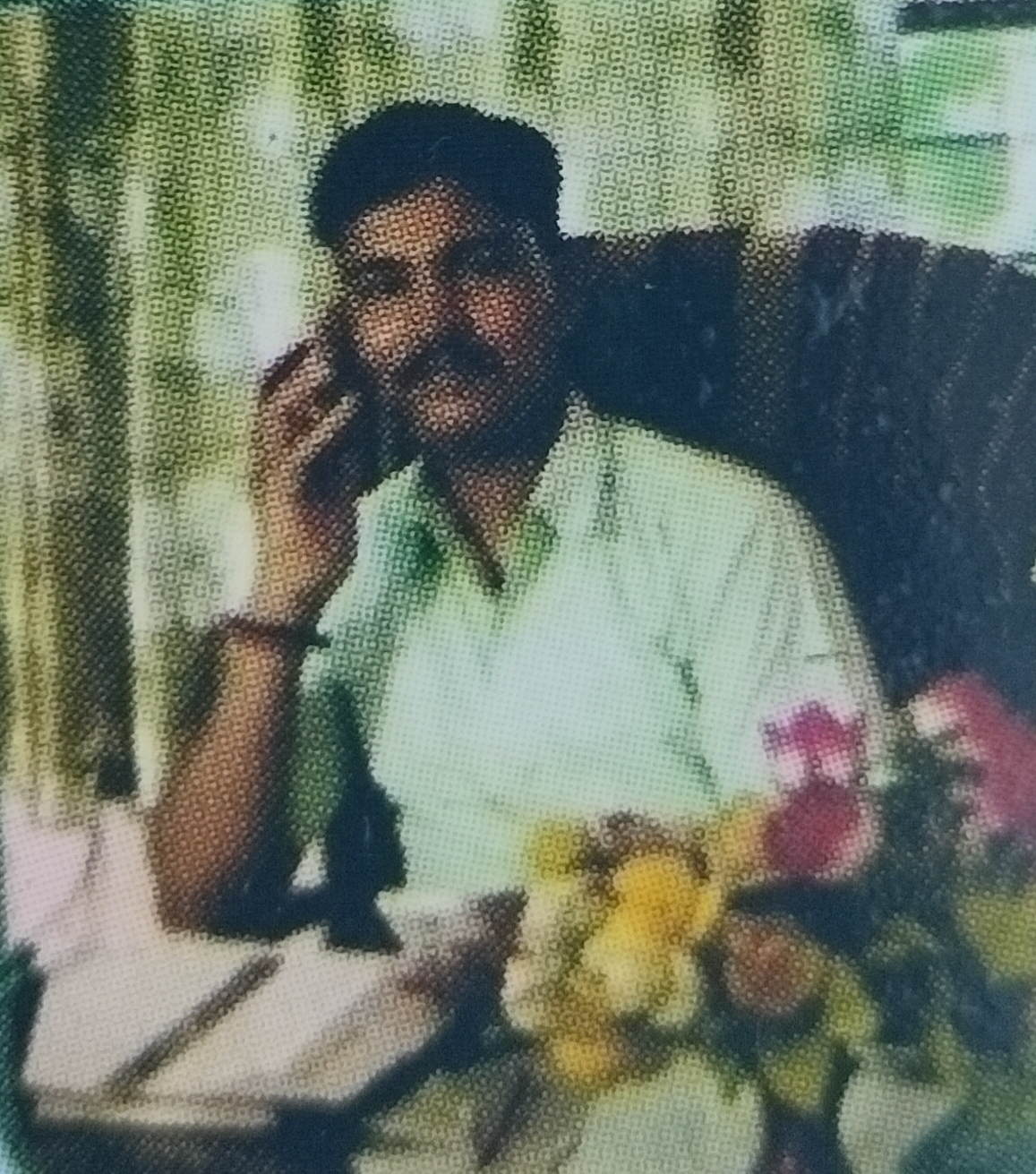 Baljeet Singh - Principal